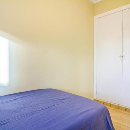 Nice Apartment In Santa Pola With House Sea View Ngoại thất bức ảnh