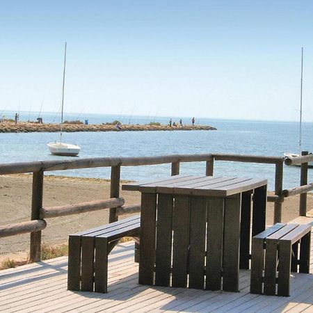 Nice Apartment In Santa Pola With House Sea View Ngoại thất bức ảnh