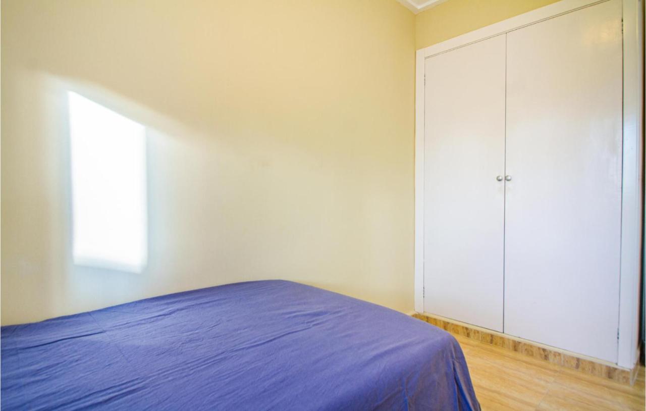 Nice Apartment In Santa Pola With House Sea View Ngoại thất bức ảnh