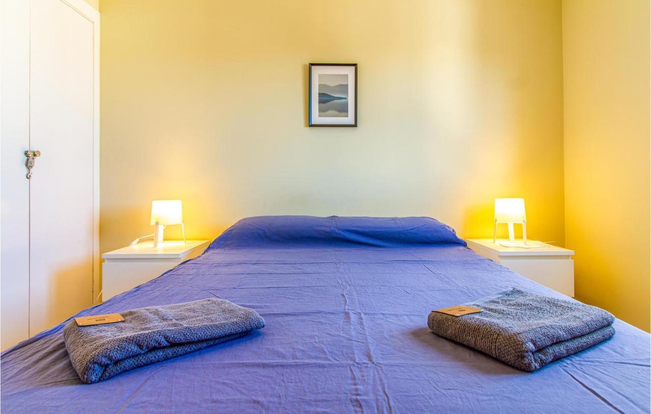 Nice Apartment In Santa Pola With House Sea View Ngoại thất bức ảnh