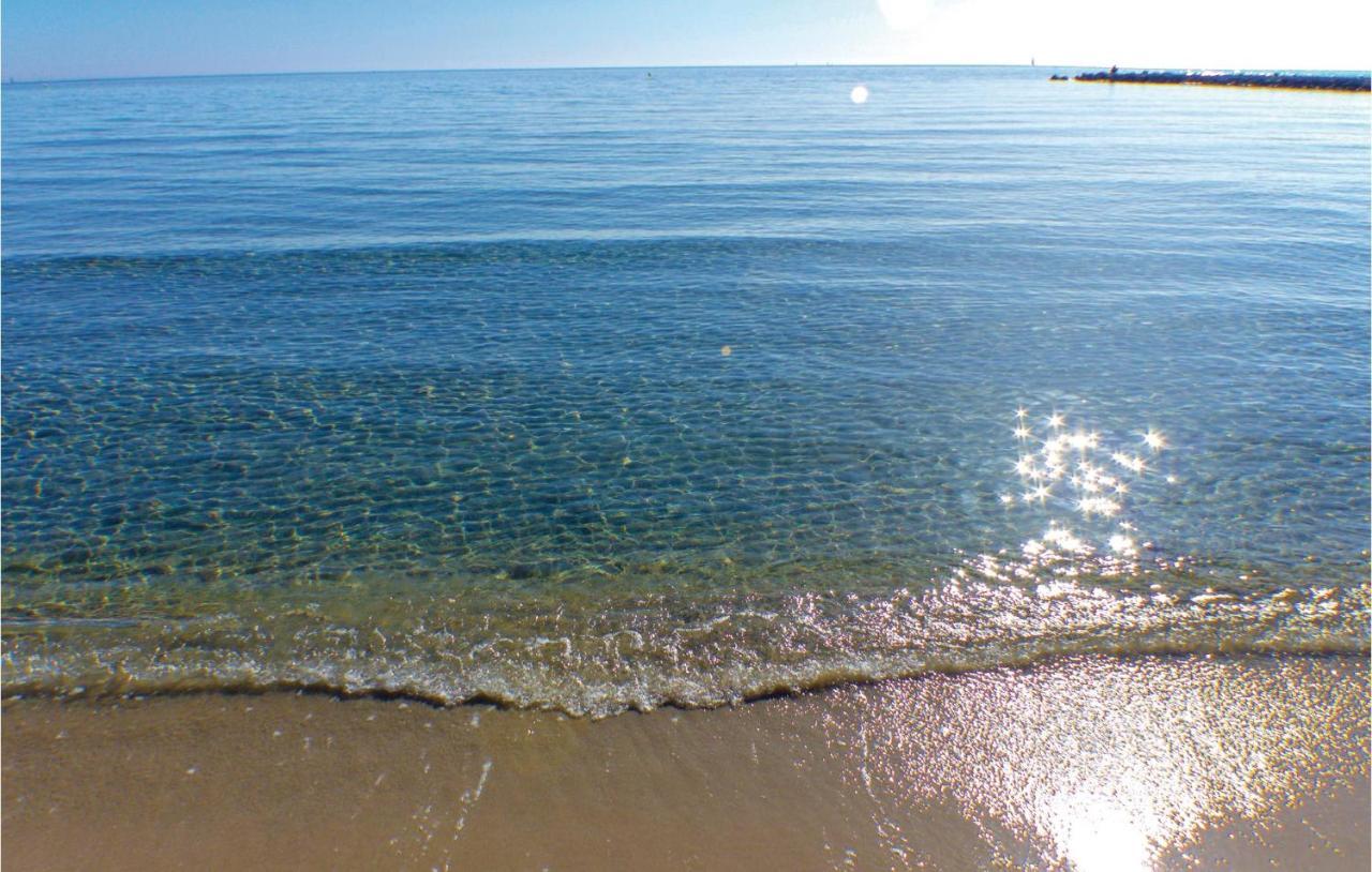 Nice Apartment In Santa Pola With House Sea View Ngoại thất bức ảnh