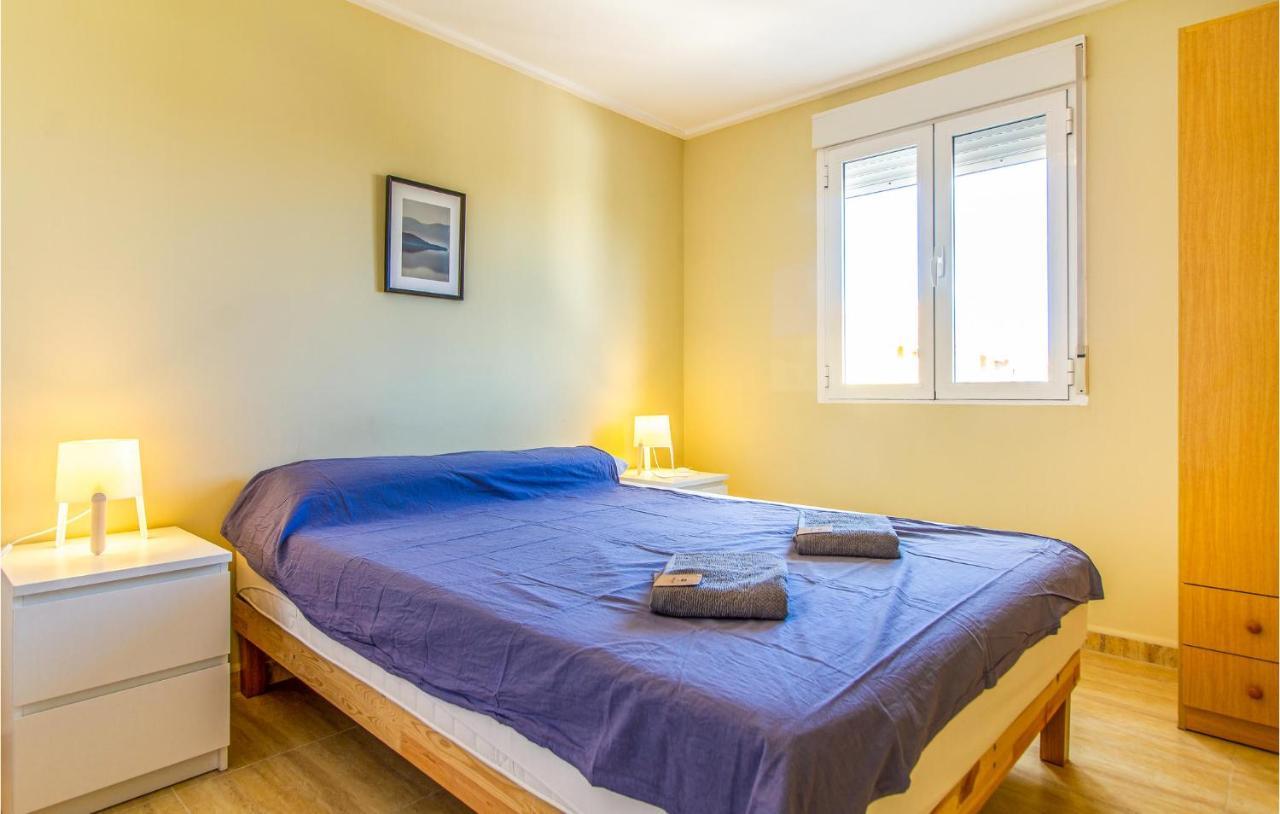 Nice Apartment In Santa Pola With House Sea View Ngoại thất bức ảnh
