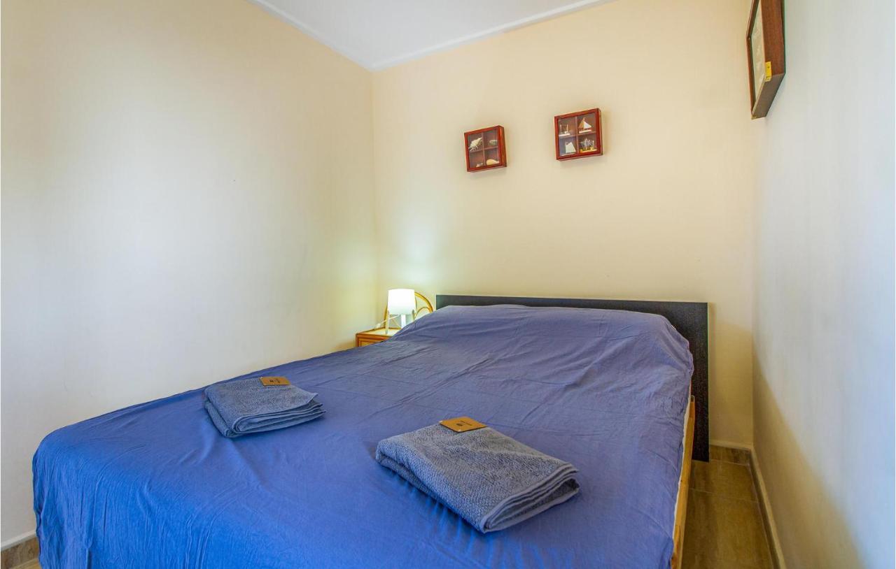 Nice Apartment In Santa Pola With House Sea View Ngoại thất bức ảnh